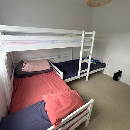 Orewa Homestay Rooms Auckland Exteriér fotografie