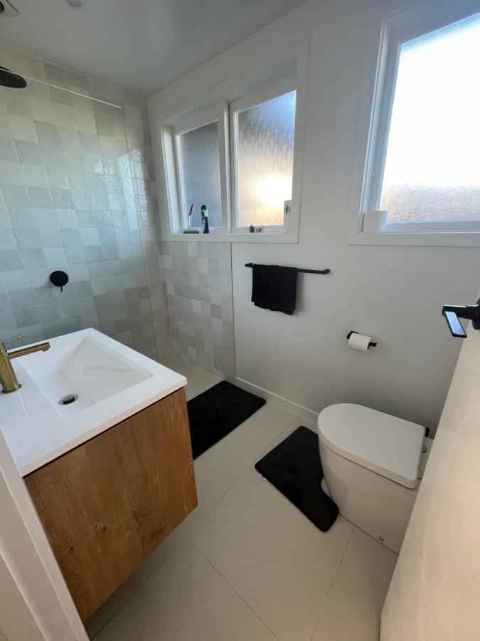 Orewa Homestay Rooms Auckland Exteriér fotografie