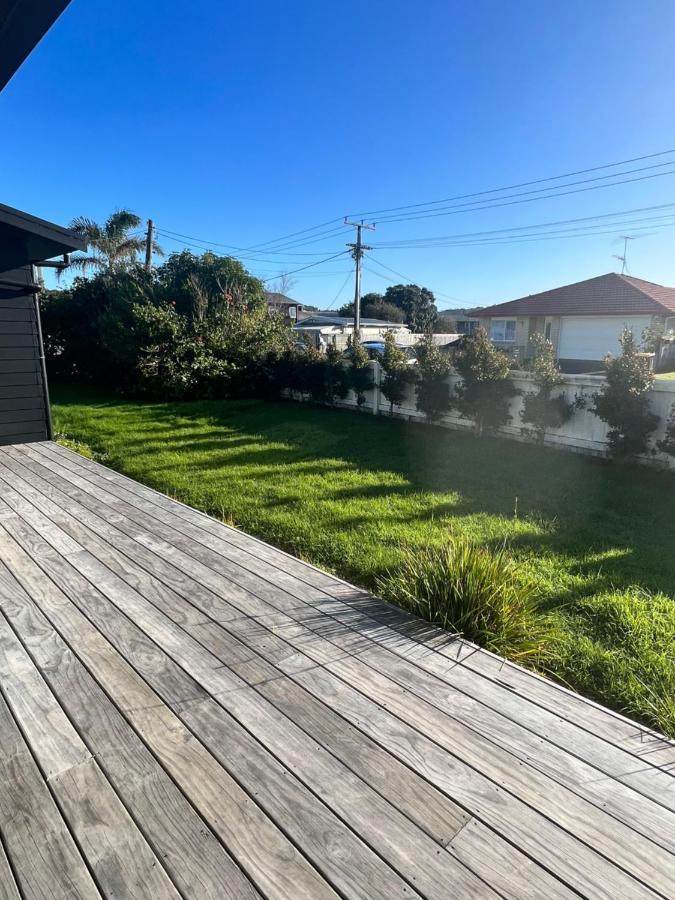 Orewa Homestay Rooms Auckland Exteriér fotografie