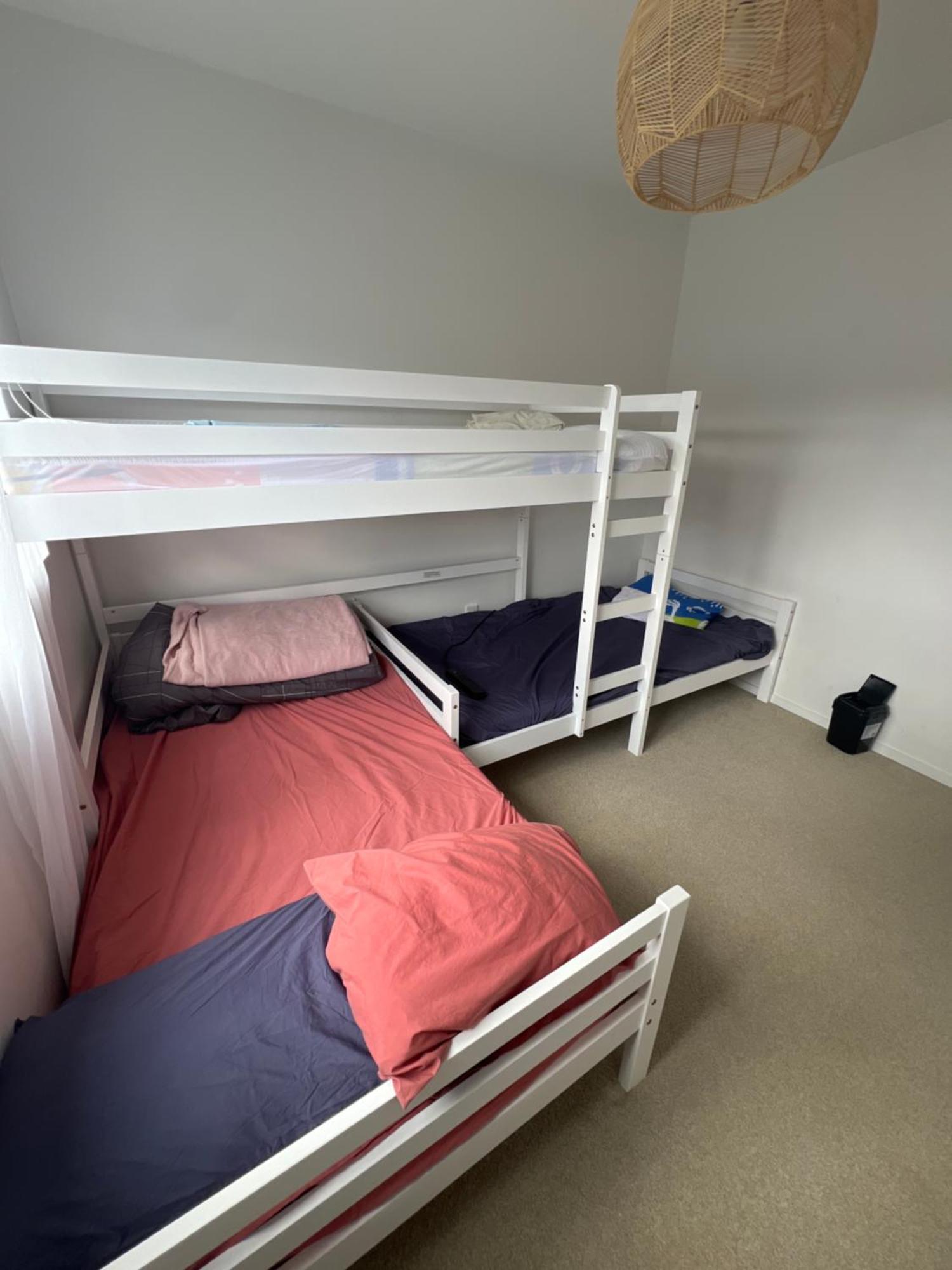 Orewa Homestay Rooms Auckland Exteriér fotografie