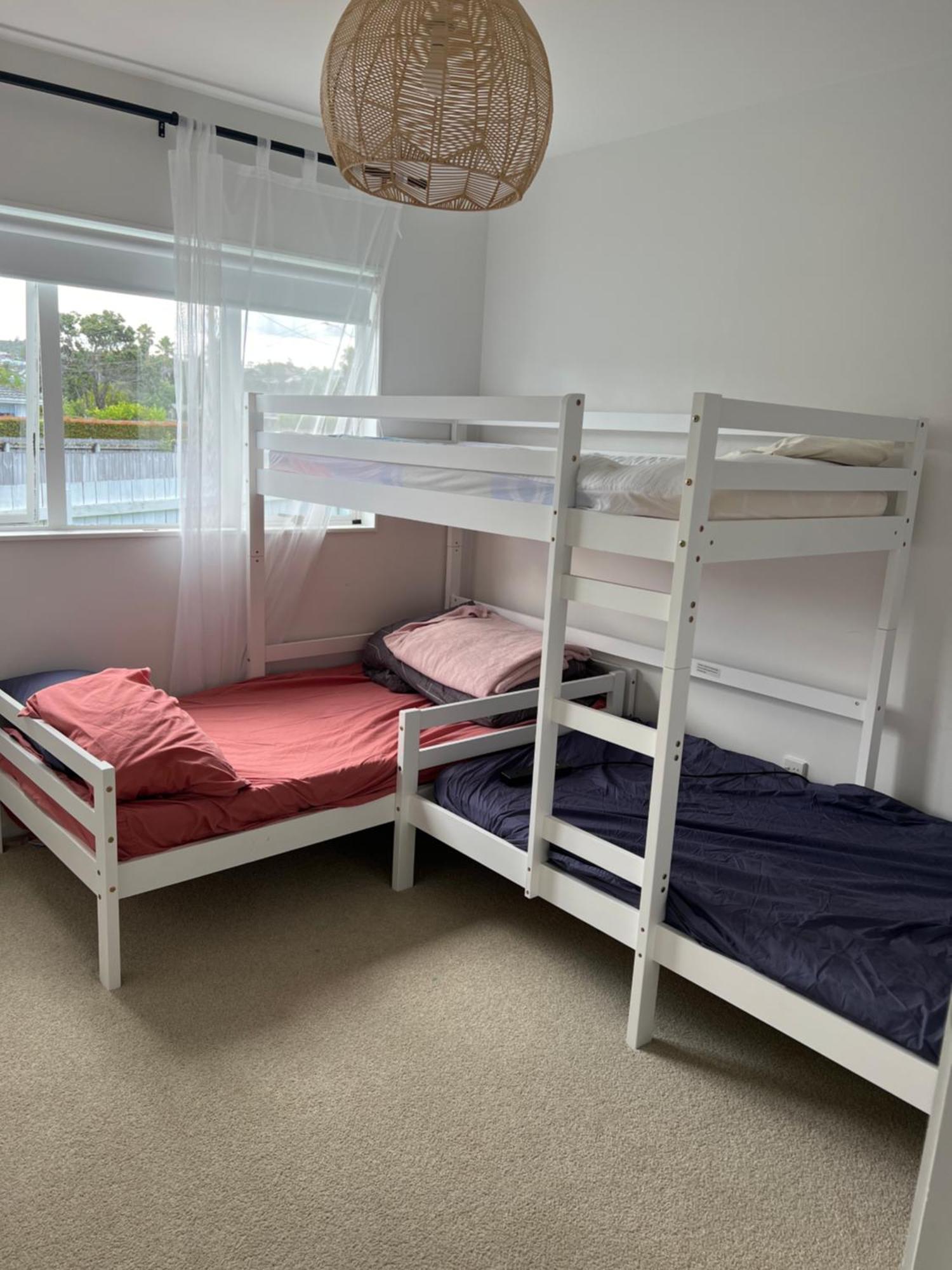Orewa Homestay Rooms Auckland Exteriér fotografie